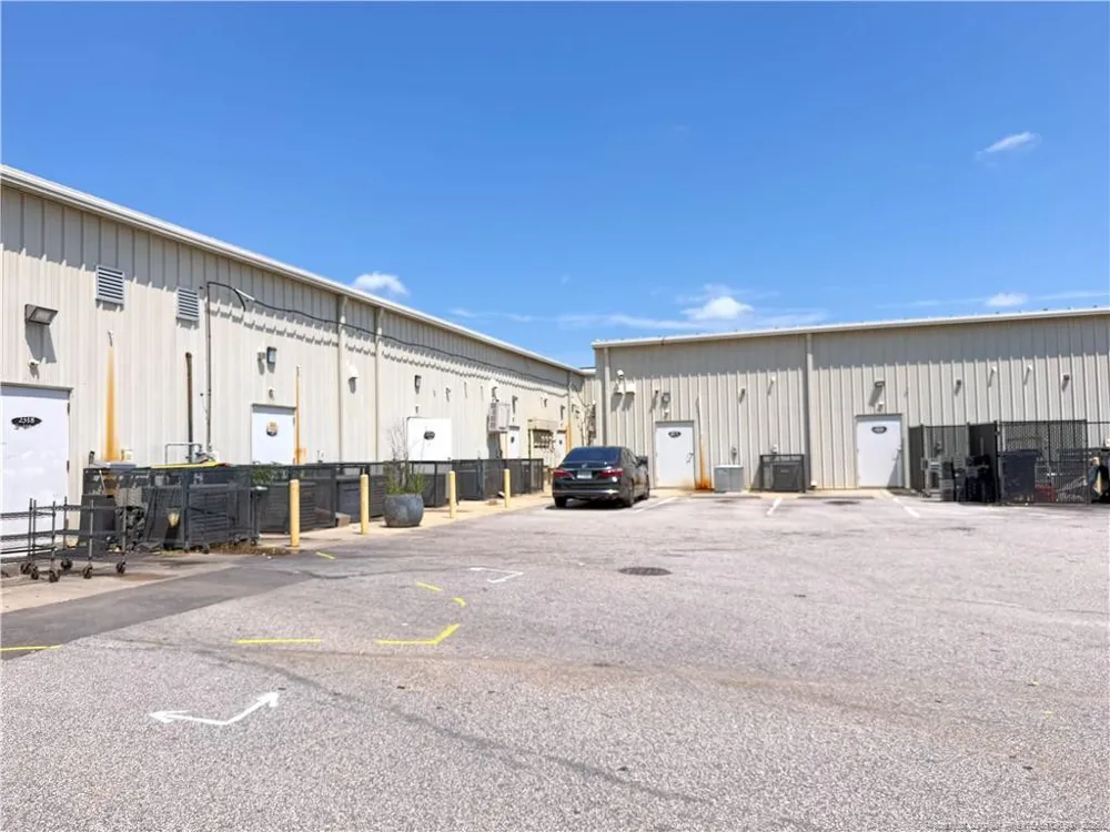 2314 Paintersmill Drive Fayetteville, NC 28304