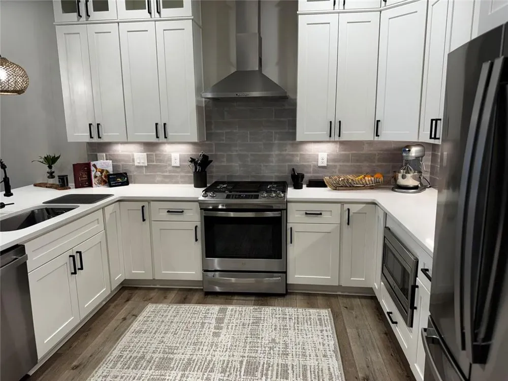 422 Forrest Avenue Gainesville, GA 30501