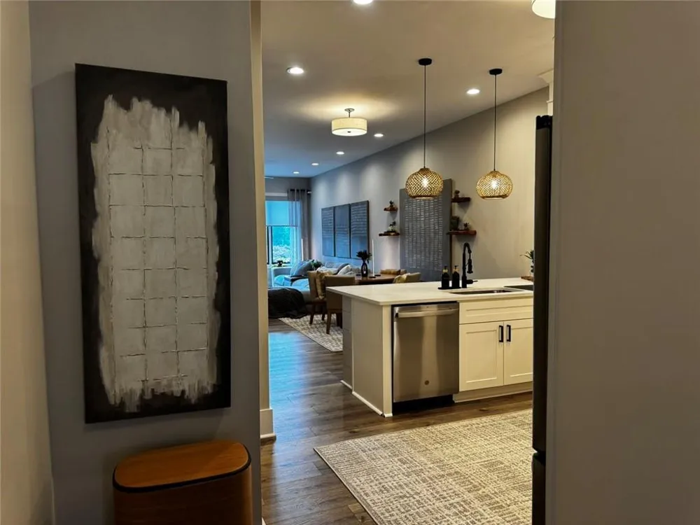 422 Forrest Avenue Gainesville, GA 30501