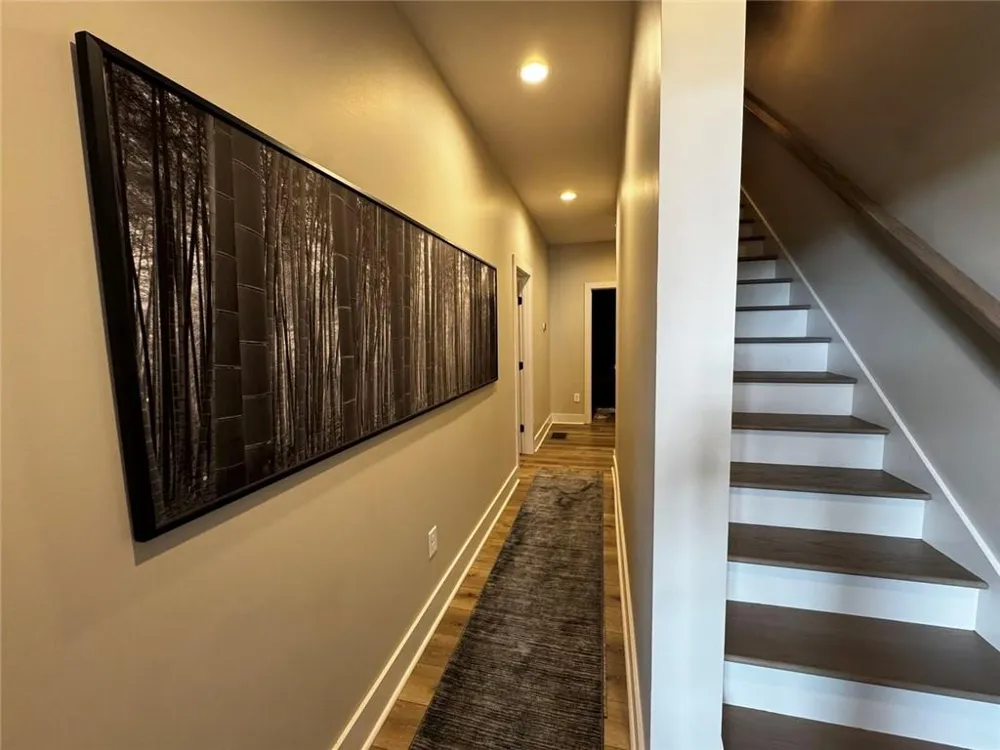 422 Forrest Avenue Gainesville, GA 30501