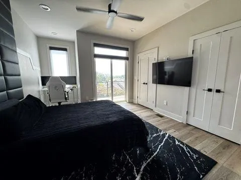 422 Forrest Avenue Gainesville, GA 30501