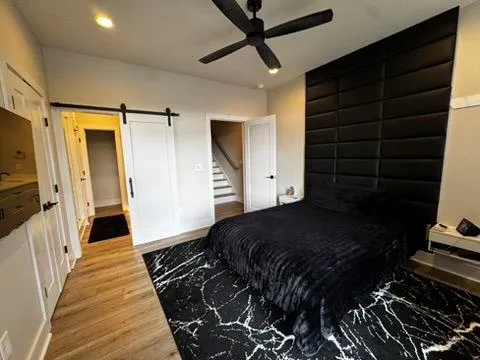 422 Forrest Avenue Gainesville, GA 30501