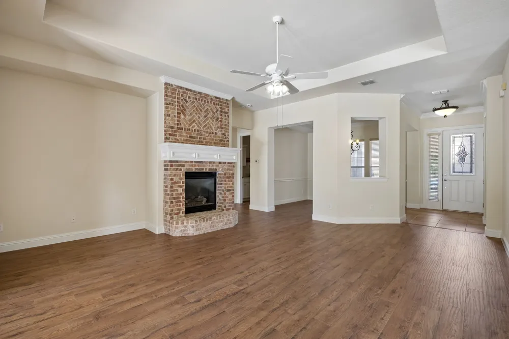 6979 Sugartree Lane Frisco, TX 75036