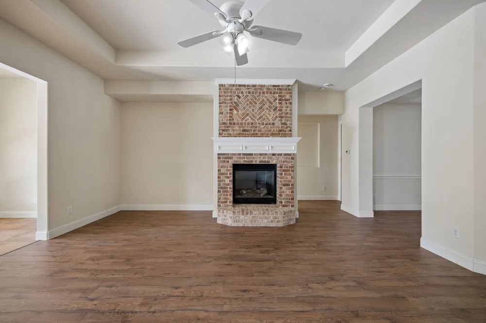 6979 Sugartree Lane Frisco, TX 75036
