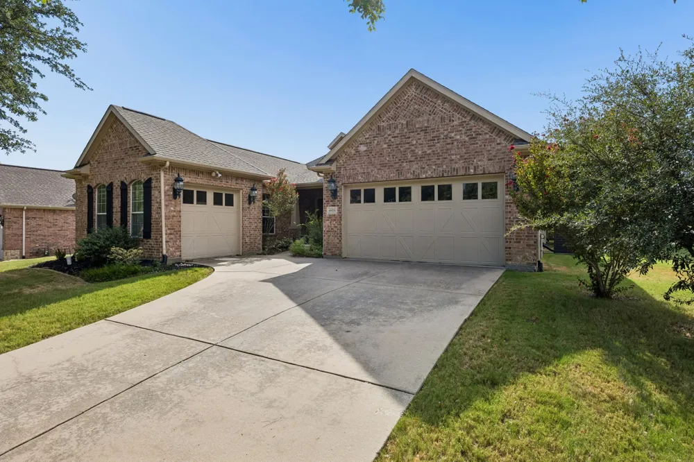 6979 Sugartree Lane Frisco, TX 75036