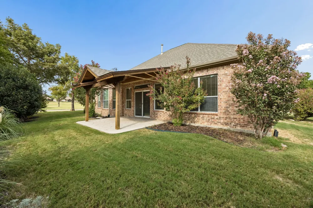 6979 Sugartree Lane Frisco, TX 75036