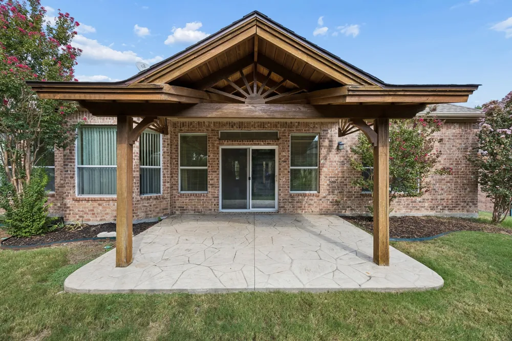 6979 Sugartree Lane Frisco, TX 75036