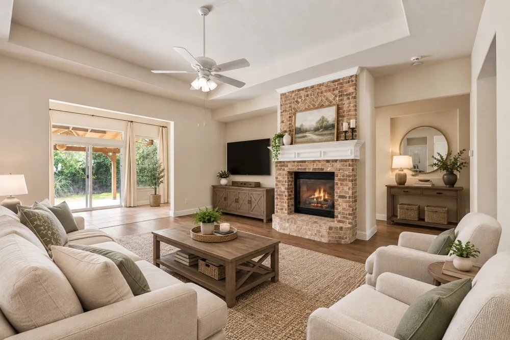 6979 Sugartree Lane Frisco, TX 75036