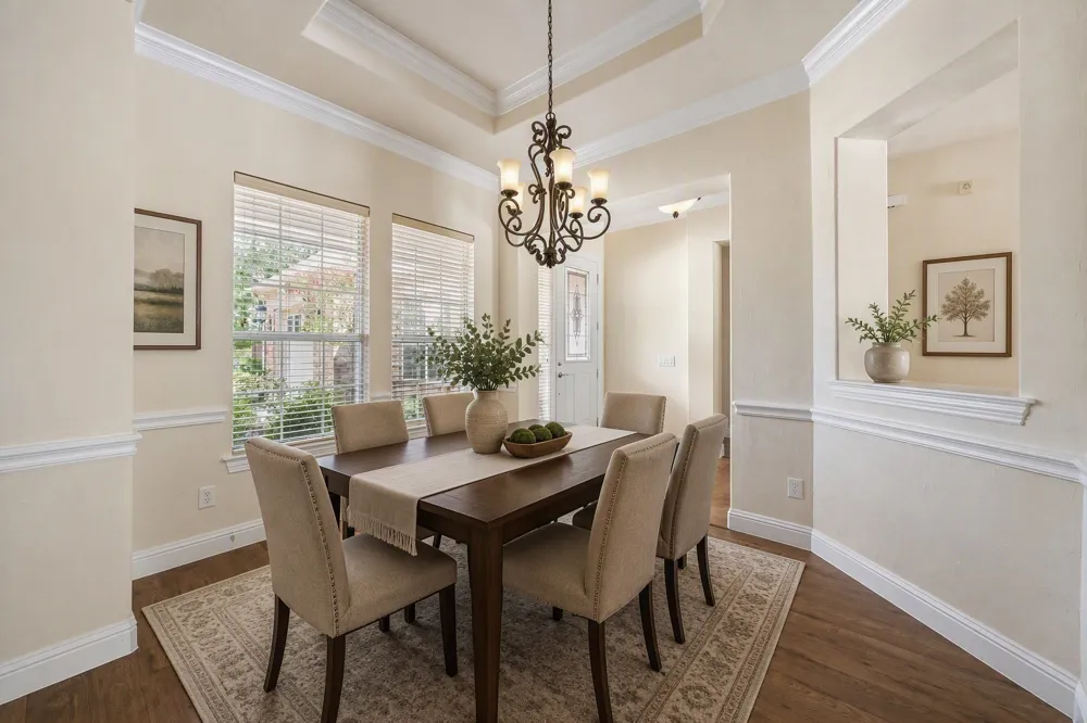 6979 Sugartree Lane Frisco, TX 75036