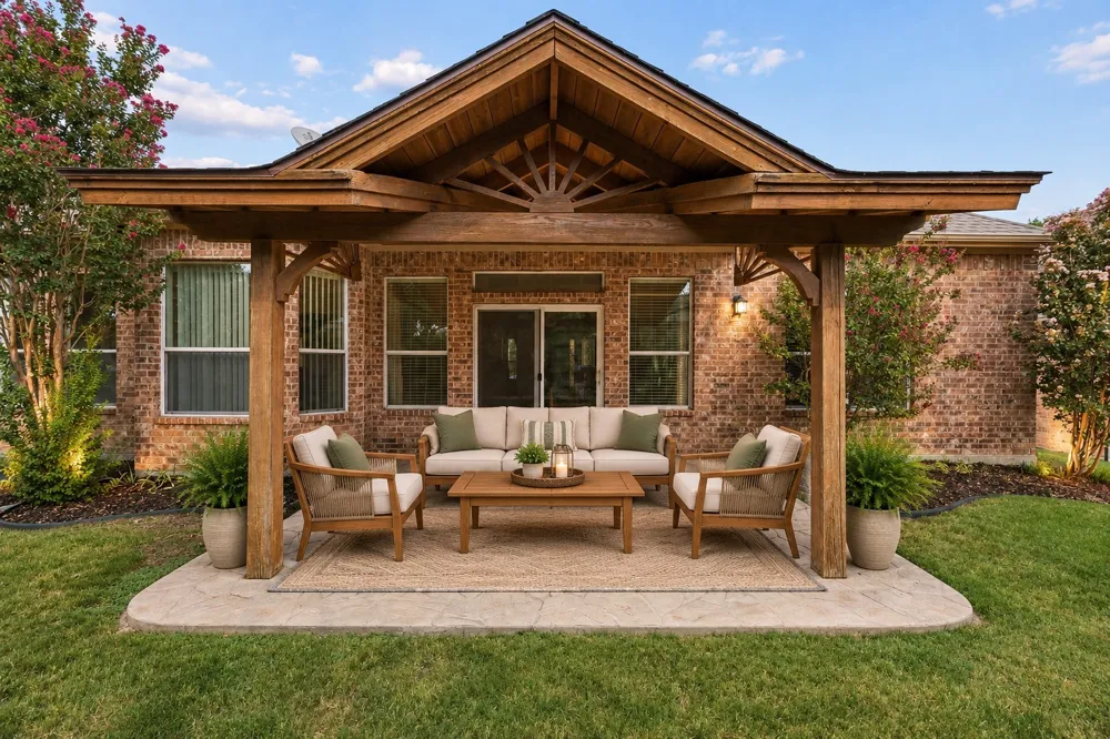 6979 Sugartree Lane Frisco, TX 75036