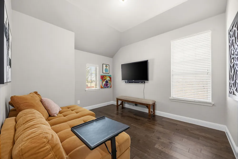 9901 Trinity Drive Little Elm, TX 75068