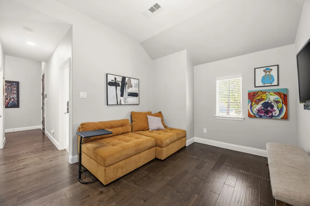 9901 Trinity Drive Little Elm, TX 75068