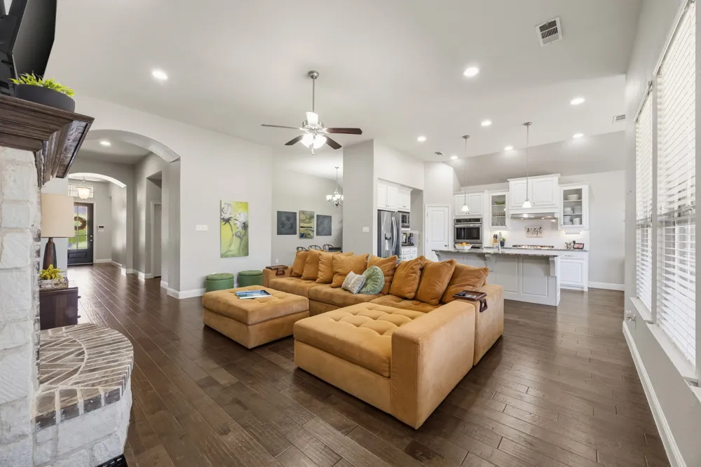 9901 Trinity Drive Little Elm, TX 75068