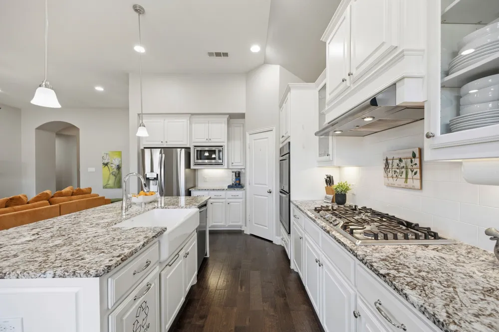 9901 Trinity Drive Little Elm, TX 75068