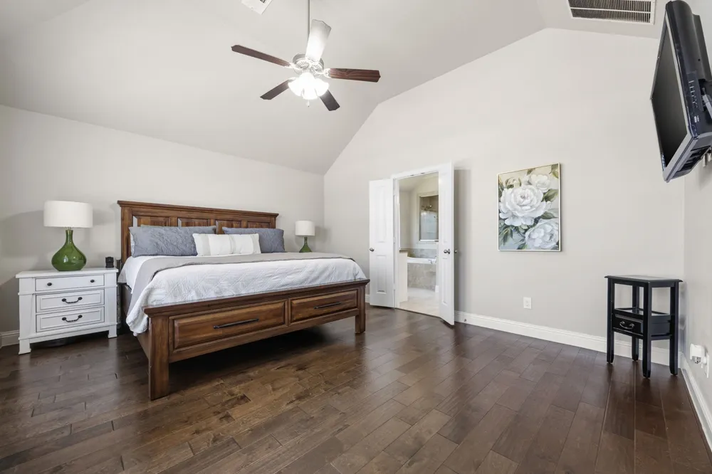 9901 Trinity Drive Little Elm, TX 75068