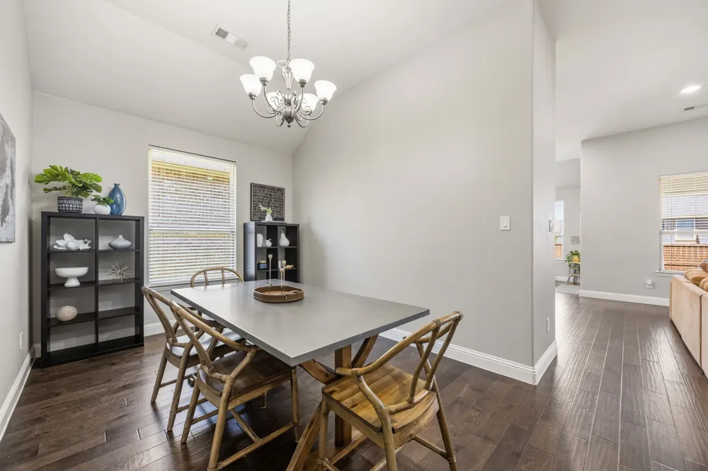 9901 Trinity Drive Little Elm, TX 75068