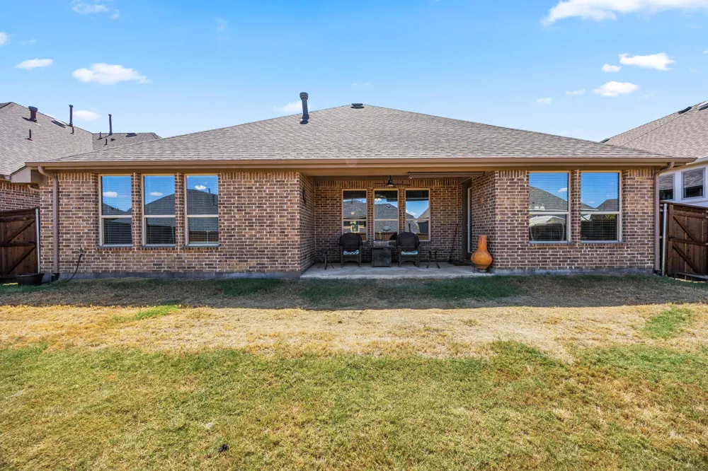 9901 Trinity Drive Little Elm, TX 75068
