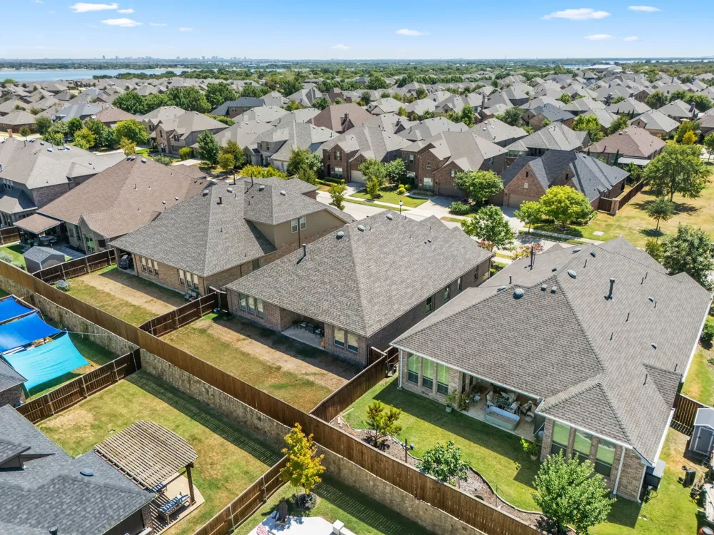 9901 Trinity Drive Little Elm, TX 75068