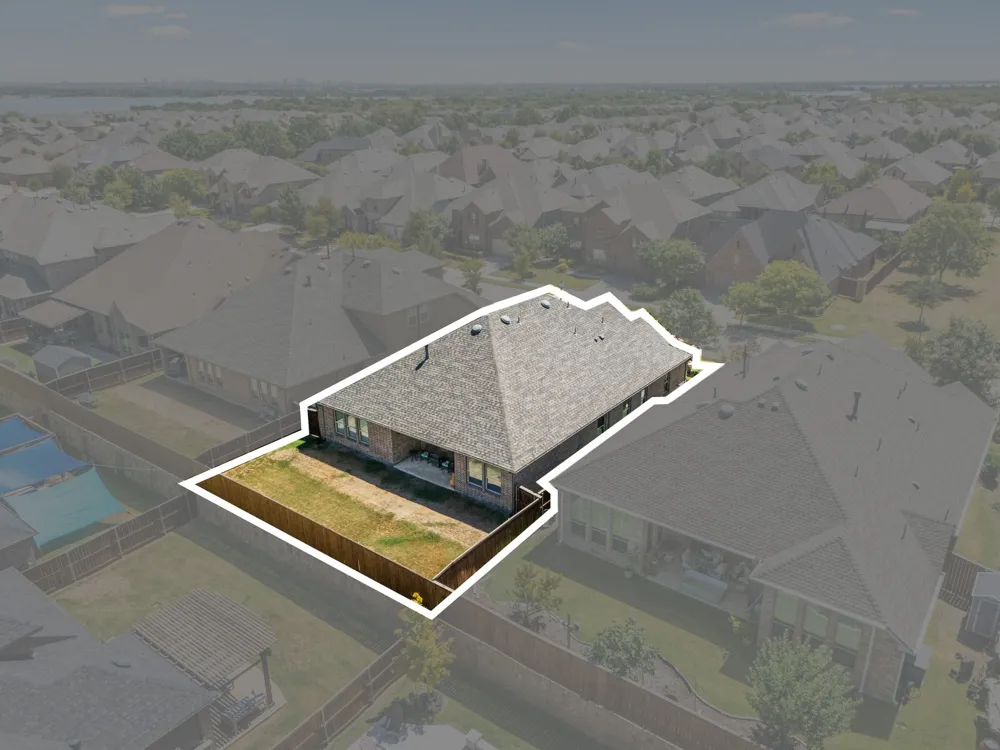 9901 Trinity Drive Little Elm, TX 75068