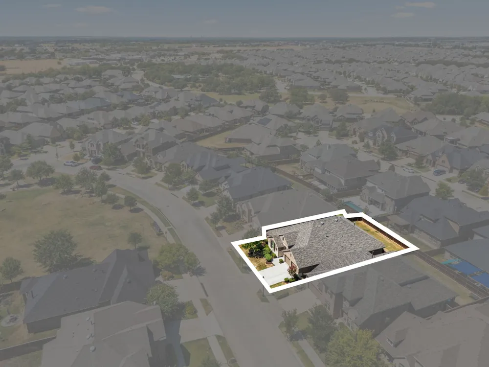 9901 Trinity Drive Little Elm, TX 75068