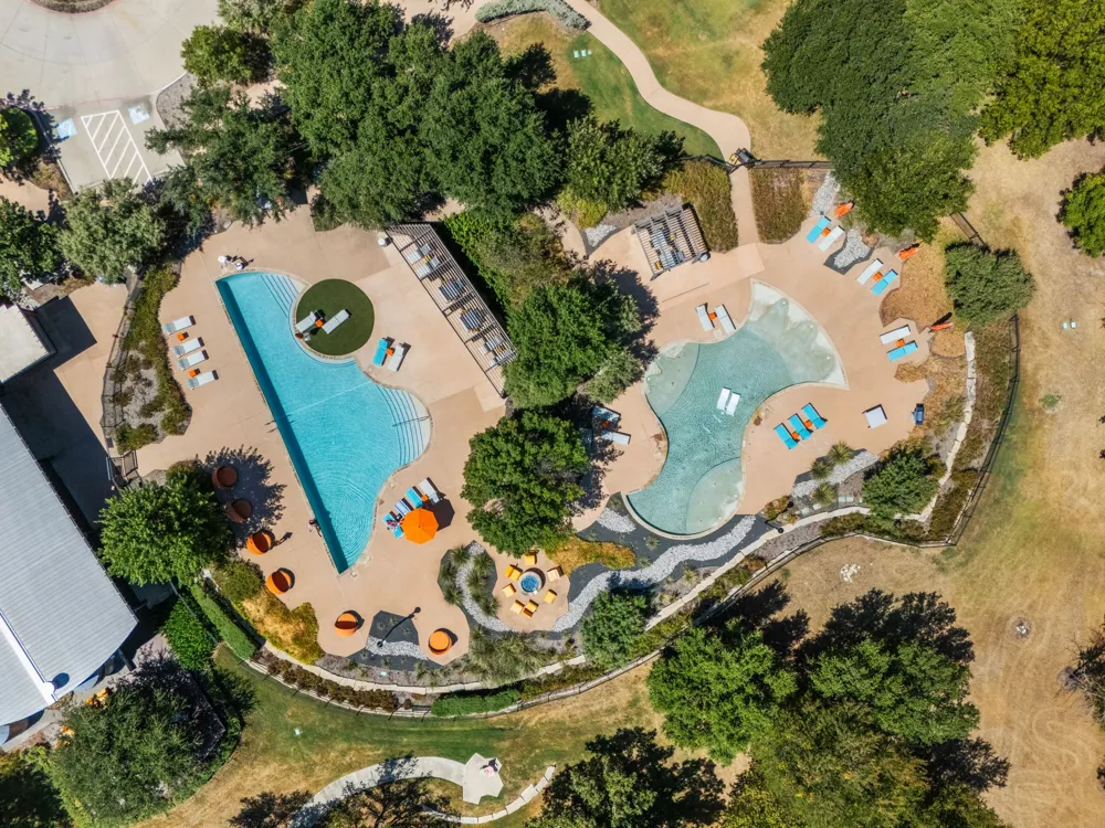 9901 Trinity Drive Little Elm, TX 75068