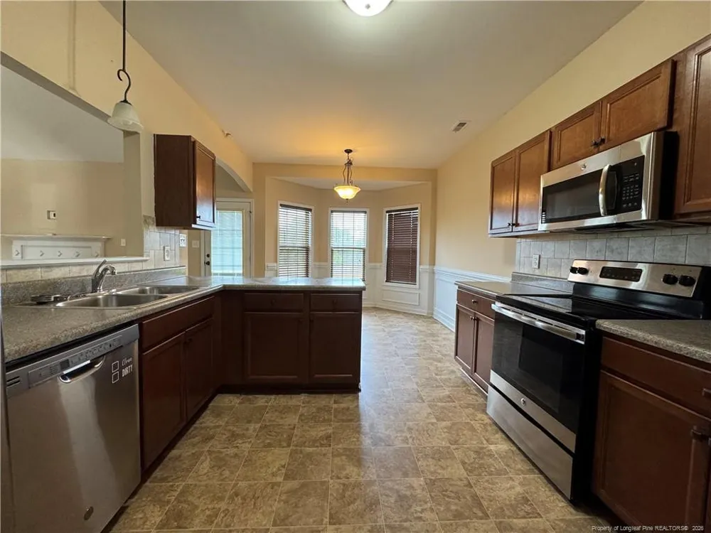 134 Whitetail Court Raeford, NC 28376