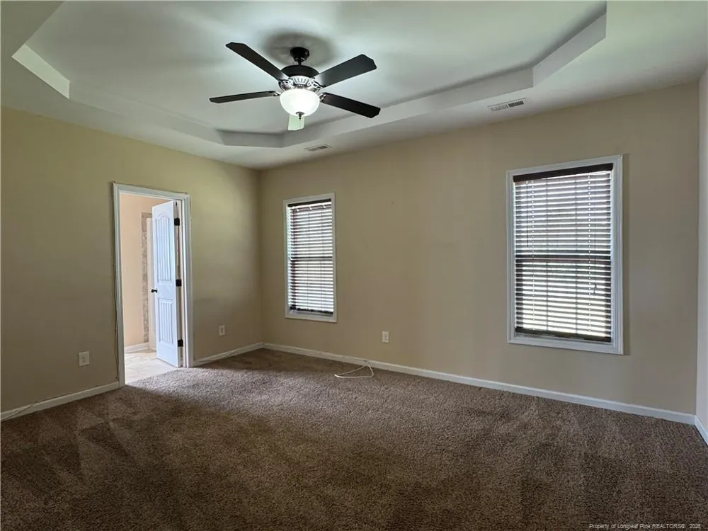 134 Whitetail Court Raeford, NC 28376