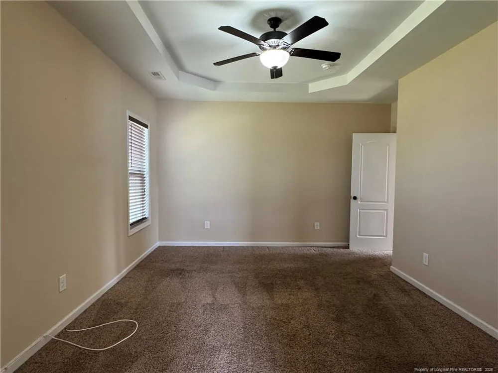 134 Whitetail Court Raeford, NC 28376