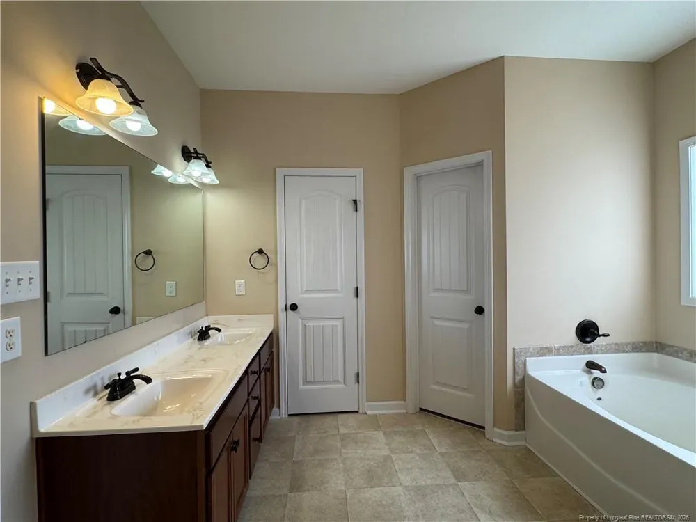 134 Whitetail Court Raeford, NC 28376