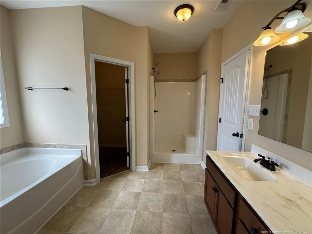 134 Whitetail Court Raeford, NC 28376
