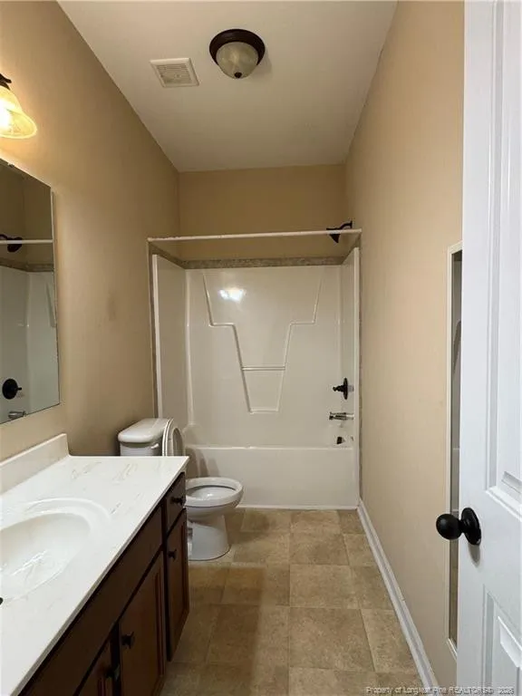 134 Whitetail Court Raeford, NC 28376