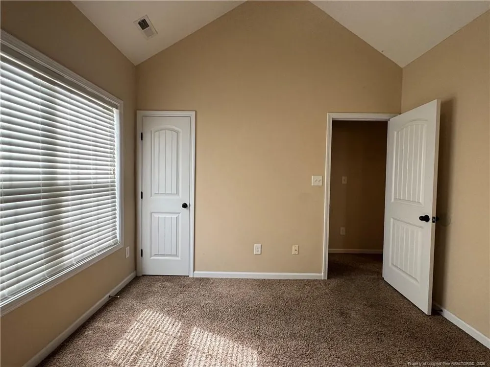 134 Whitetail Court Raeford, NC 28376