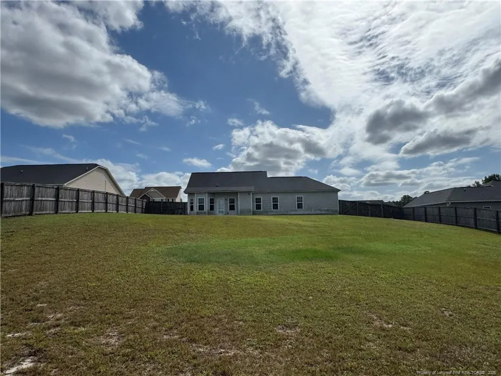 134 Whitetail Court Raeford, NC 28376