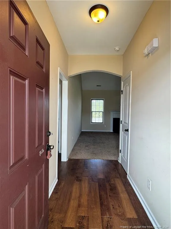 134 Whitetail Court Raeford, NC 28376
