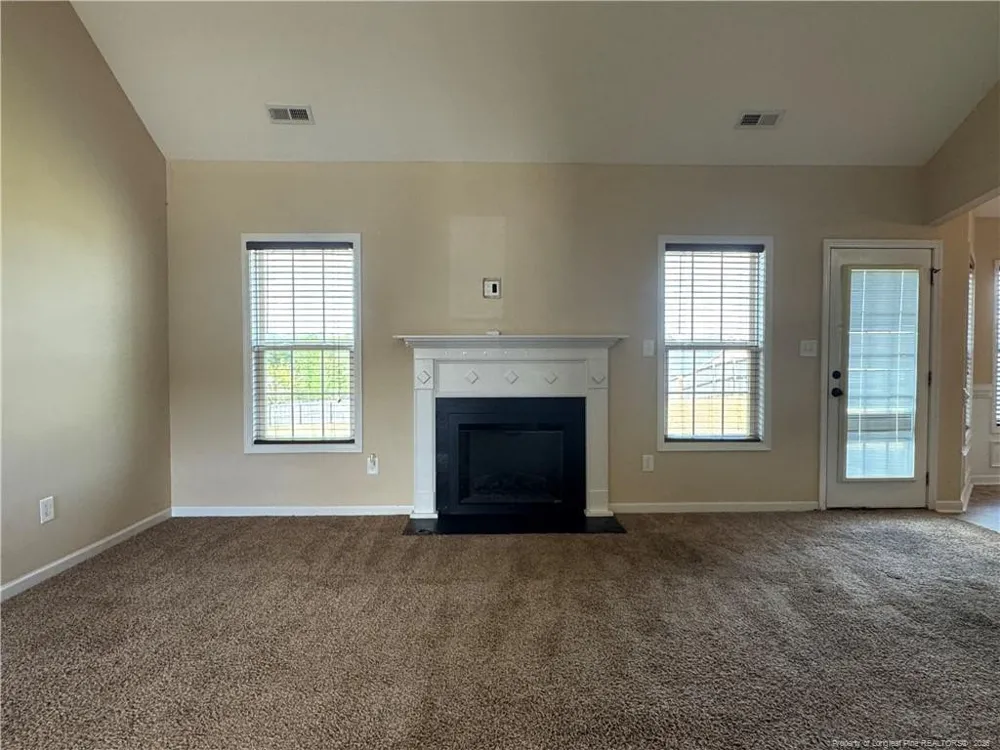 134 Whitetail Court Raeford, NC 28376