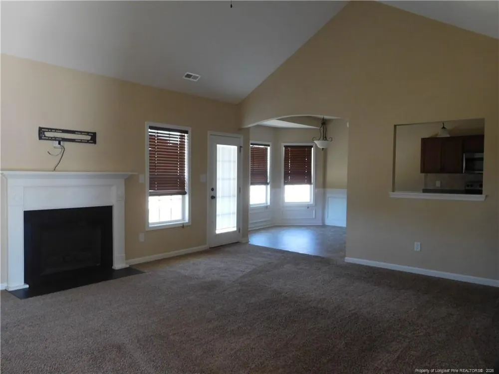 134 Whitetail Court Raeford, NC 28376