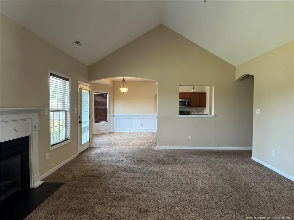 134 Whitetail Court Raeford, NC 28376