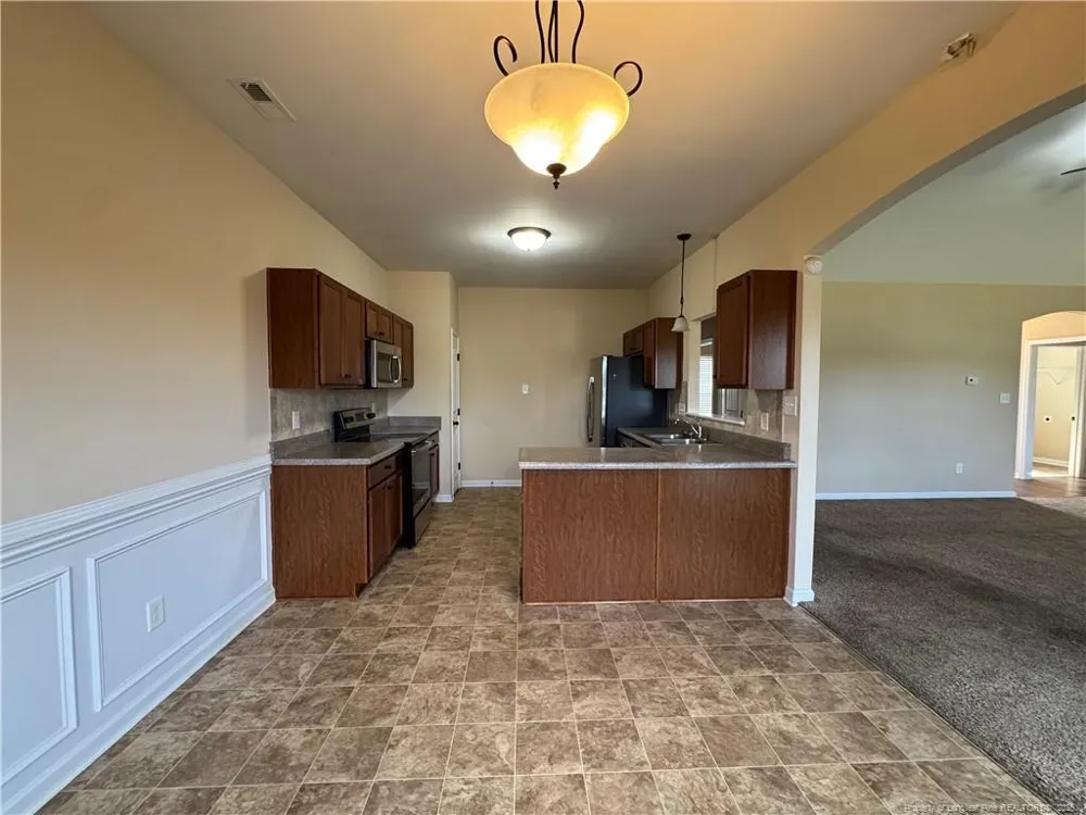 134 Whitetail Court Raeford, NC 28376