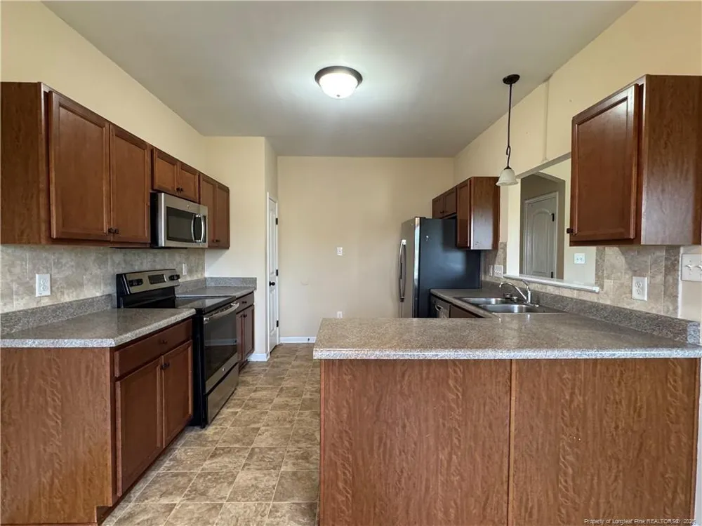 134 Whitetail Court Raeford, NC 28376
