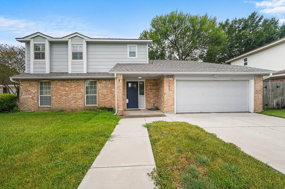 14011 Wickersham Lane Houston, TX 77077