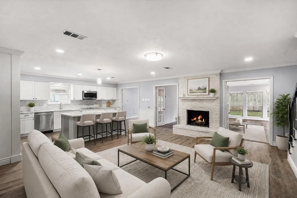 14011 Wickersham Lane Houston, TX 77077