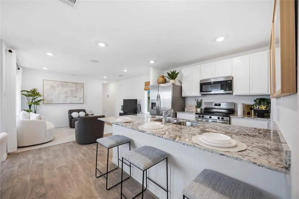 6006 Madden Lane Houston, TX 77048