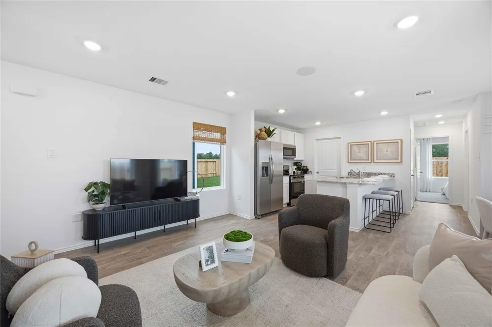6006 Madden Lane Houston, TX 77048
