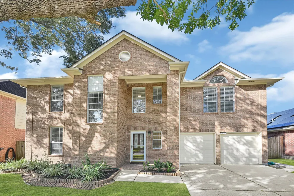 15810 Webelos Street Friendswood, TX 77546