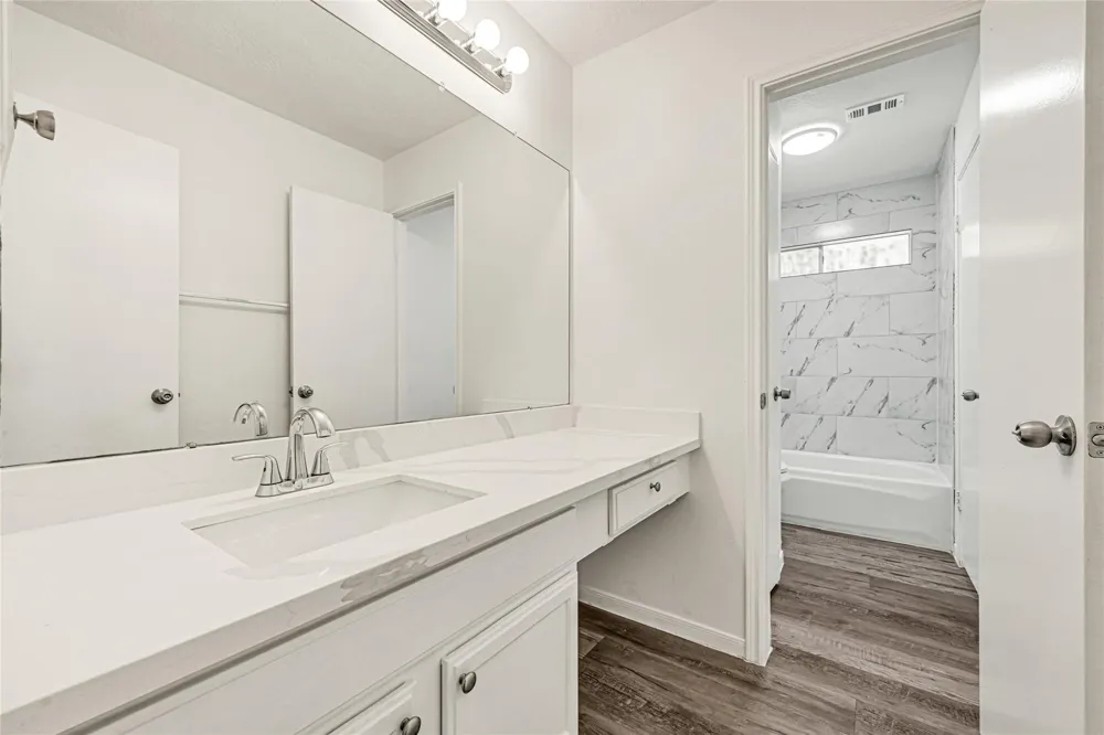 15810 Webelos Street Friendswood, TX 77546