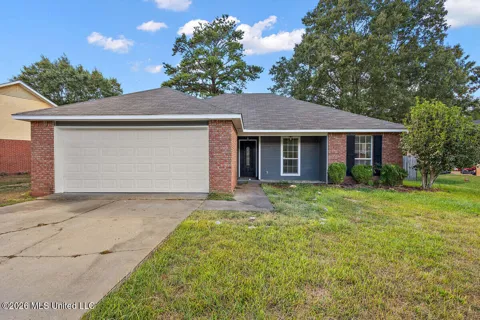415 Riverbend Drive