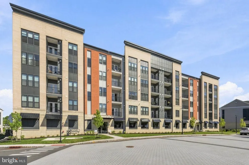 1 CULVERT DRIVE #202 Princeton Junction, NJ 08550