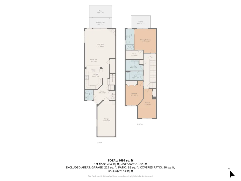965 W Savidge Street Spring Lake, MI 49456