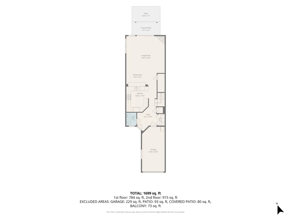 965 W Savidge Street Spring Lake, MI 49456