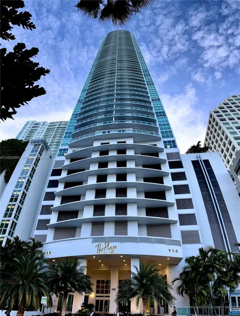 950 Brickell Bay Dr #4908